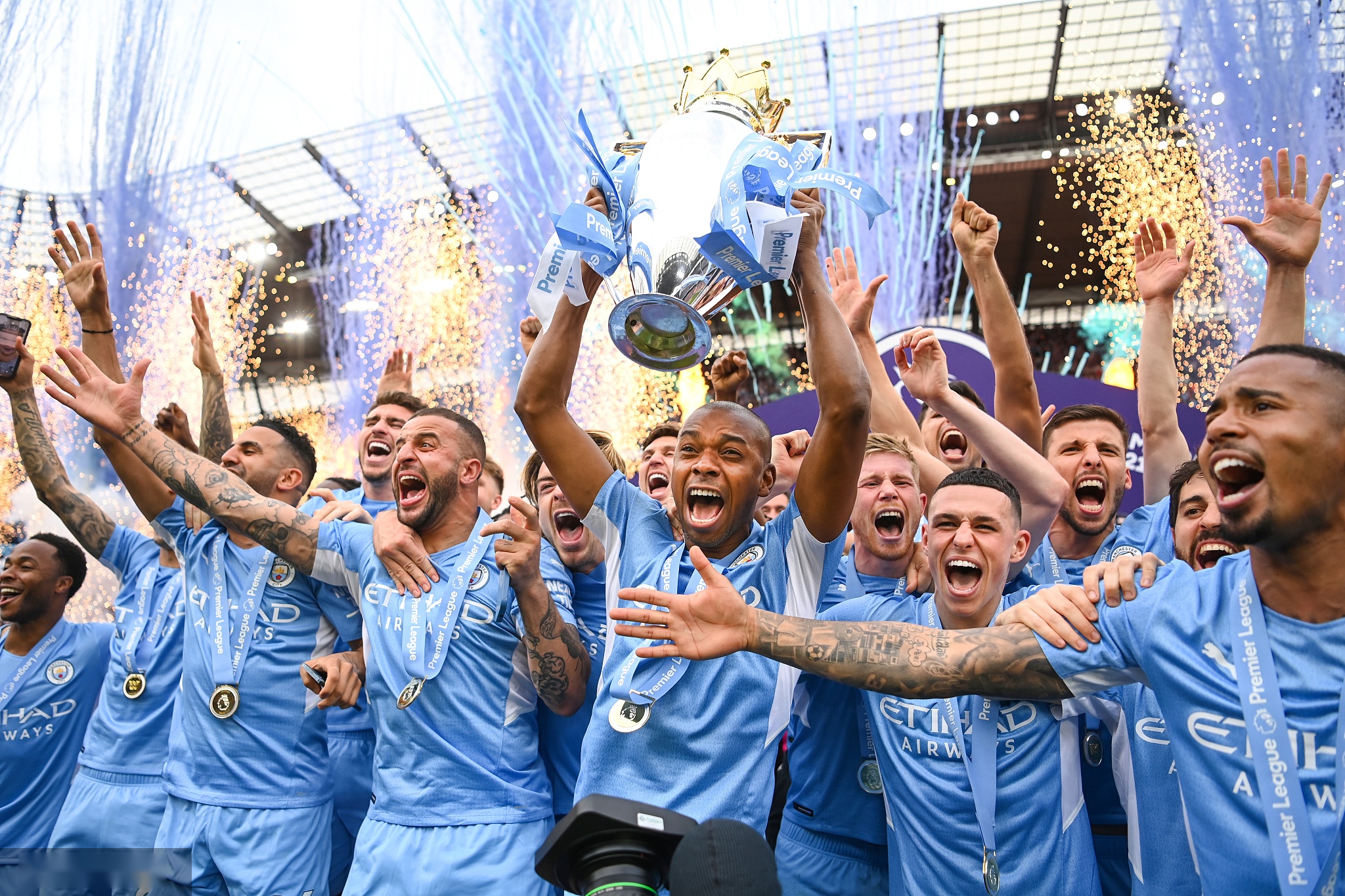 李教练团队 李教练团队