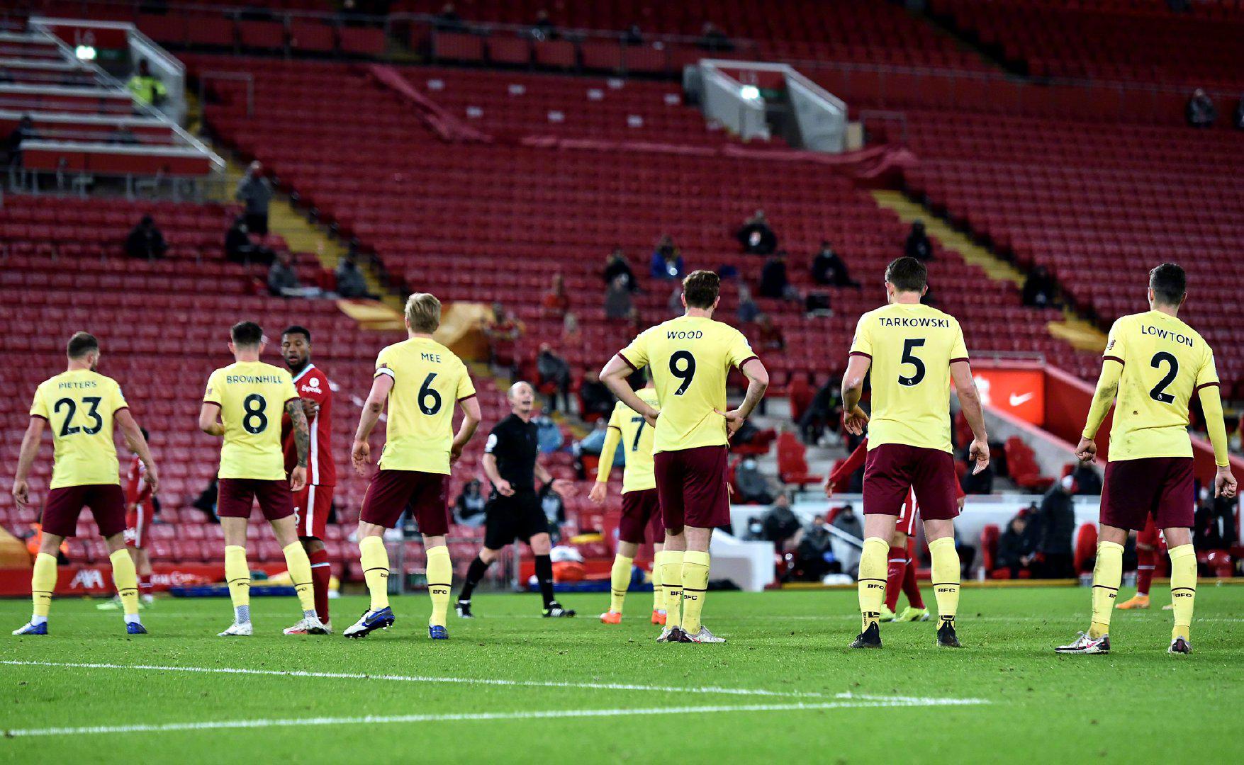 对球队来说 对球队来说